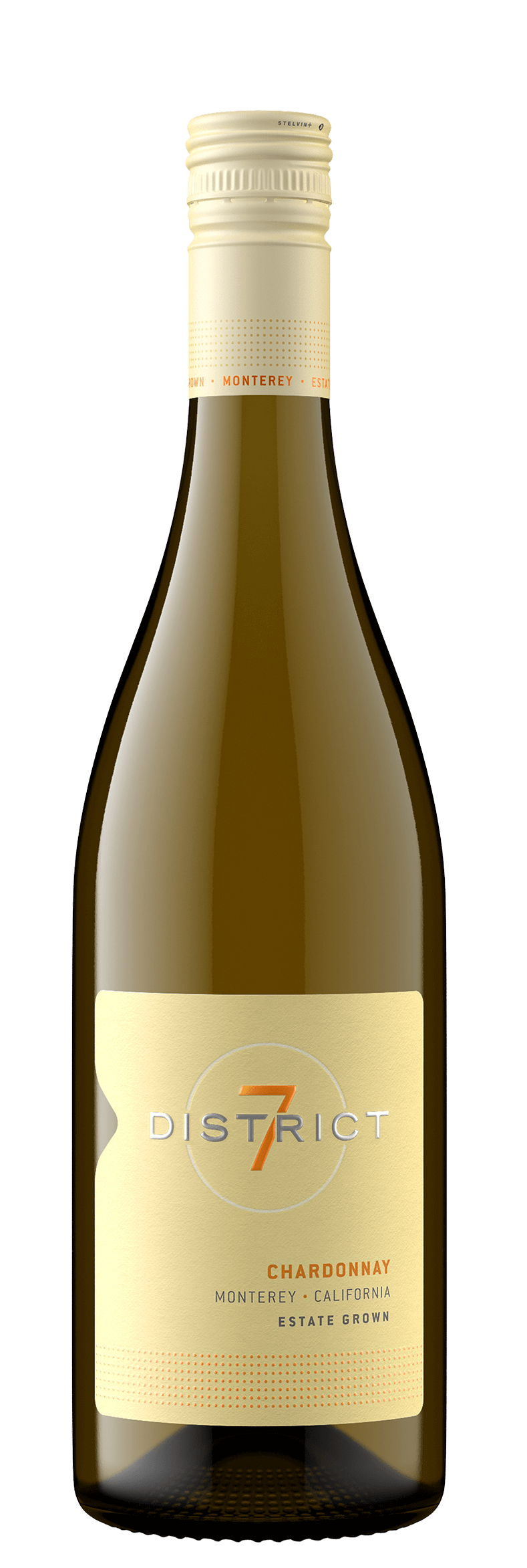 Chardonnay