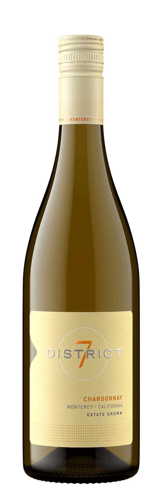 Chardonnay